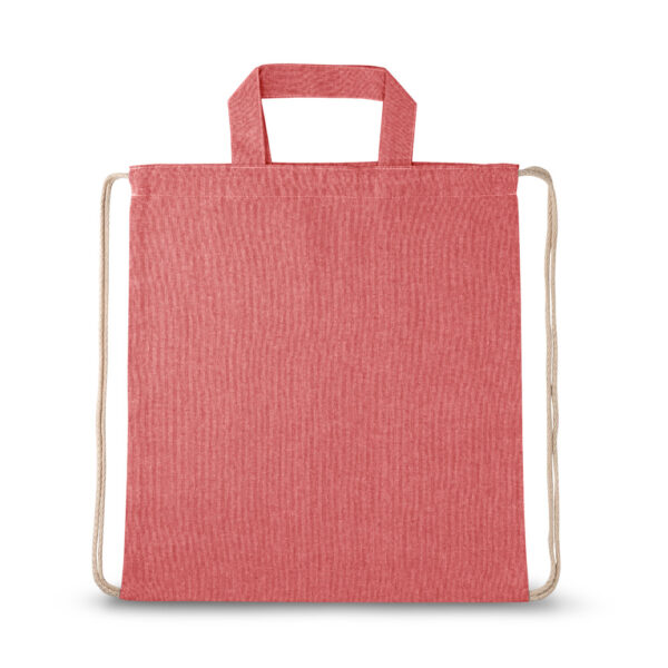 Sacola Personalizada Ecobag - Algodão (140g) - HUBSP-92936 - Image 9