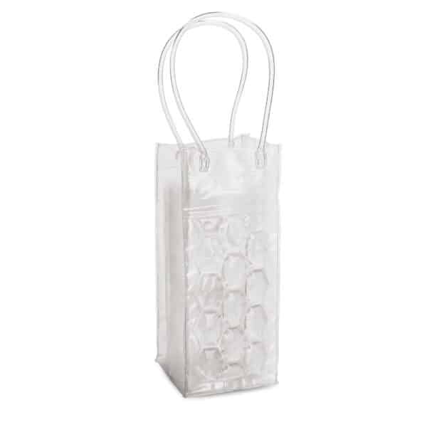 Sacola Personalizada refrigeradora para 1 garrafa | COLOMBIA - HUBSP-94194