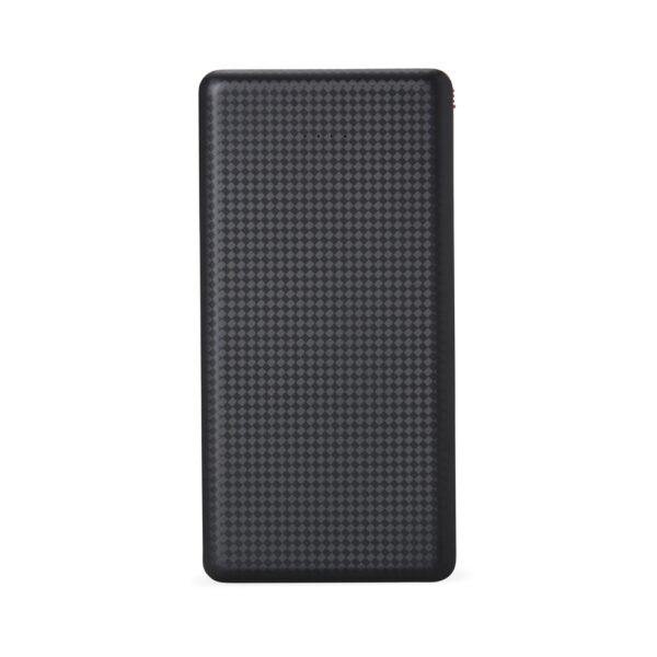 Power Bank Personalizado 10.000mAh com Indicador LED - HUBZB-05037 - Image 5