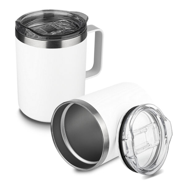 Caneca Personalizada Térmica 350 ml - HUBAS-CA8600 - Image 3