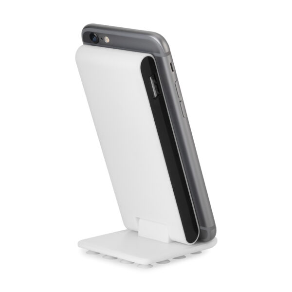 Carregador Portátil Personalizado - Base e Ventosa 4.000mAh - HUBSP-97394 - Image 3
