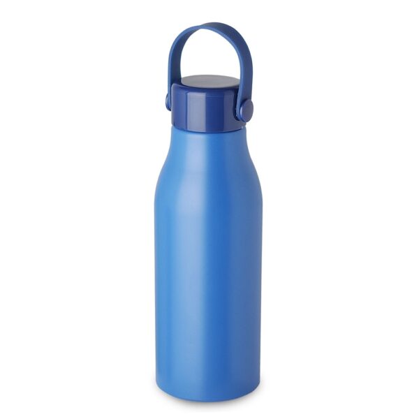 Garrafa Personalizada Alumínio 700ml - HUBZB-14859 - A Huble oferece atendimento especializado para brindes corporativos e mochilas personalizadas para empresas e agências de eventos. Sua melhor opção em brindes corporativos está na Huble com entrega para todo Brasil.