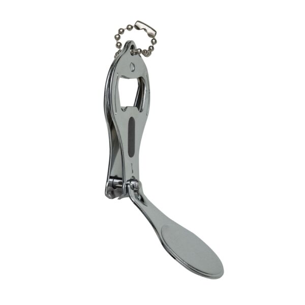 Chaveiro Personalizado Metal 3 em 1 - HUBZB-05691 - Image 4