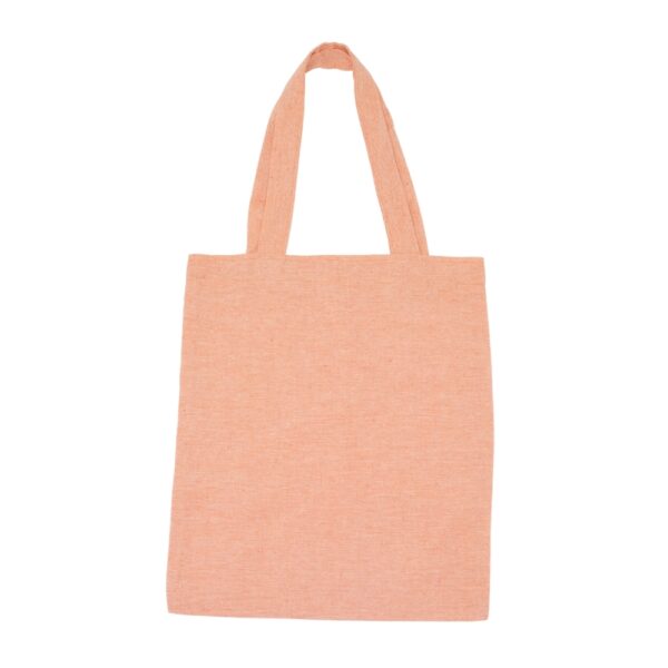 Sacola Personalizada Ecobag de Algodão (70g) - HUBZB-14962 - Image 4