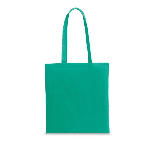 Sacola Personalizada Ecobag de Algodão (180g) - HUBSP-92084 - Image 4