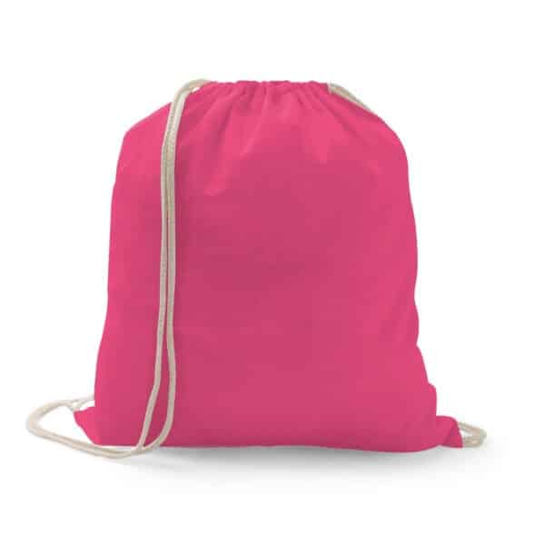 Mochila Saco Personalizada - HUBSP-92083 - A Huble oferece atendimento especializado para brindes corporativos e mochilas personalizadas para empresas e agências de eventos. Sua melhor opção em brindes corporativos está na Huble com entrega para todo Brasil.