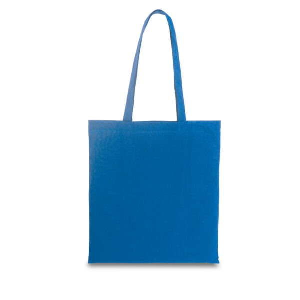 Sacola Personalizada Ecobag de Algodão (180g) - HUBSP-92084 - Image 5