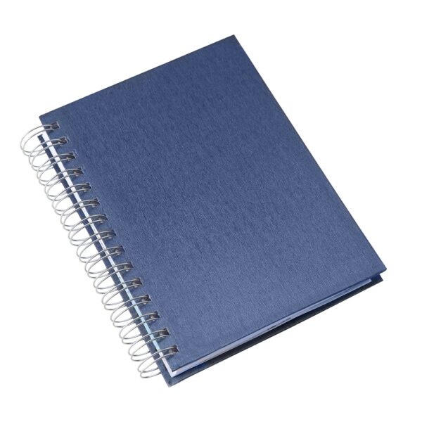 (20x16 cm) | Agenda Personalizada Diária 2024 - HUBZB-14026 - Image 2