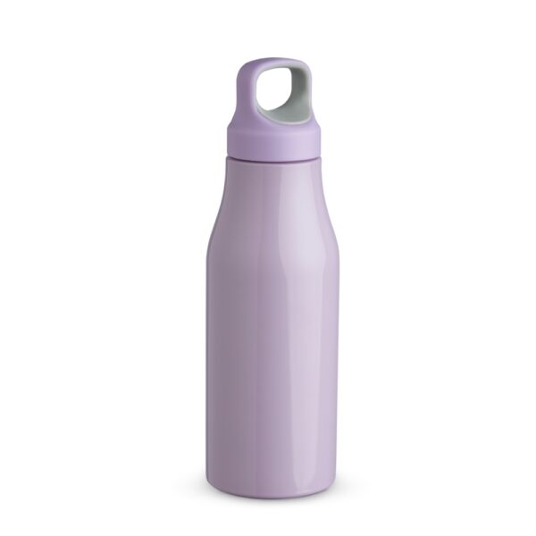 Garrafa Térmica Personalizada com logotipo de marca corporativa. Perfeito brinde para empresas.