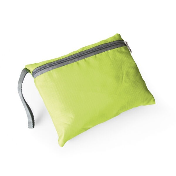 Mochila Personalizada Promocional - DOBRÁVEL - HUBSP-92669 - Image 11