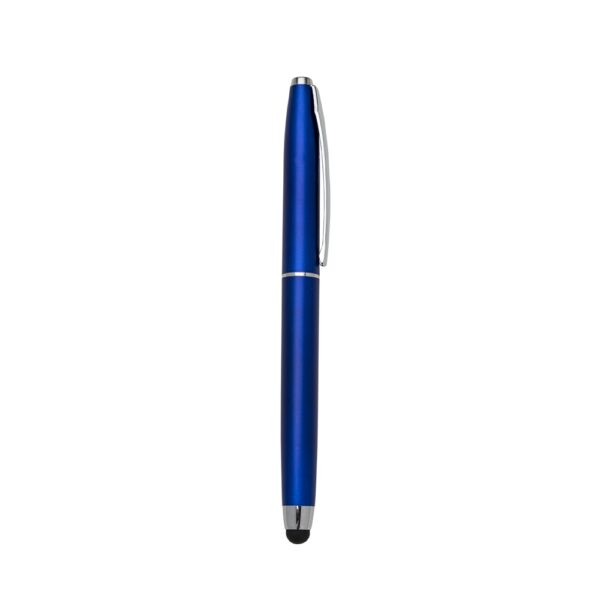 Caneta Personalizada Plástica Touch - HUBZB-ER197B - Image 6