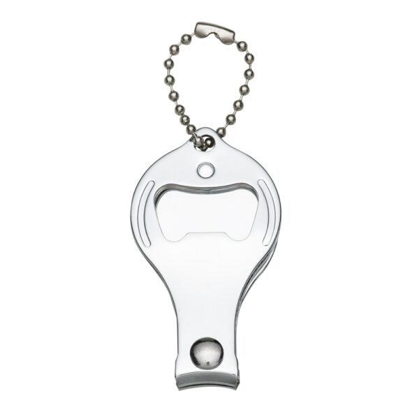 Chaveiro Personalizado Metal 3 em 1 - HUBZB-05691 - Image 2