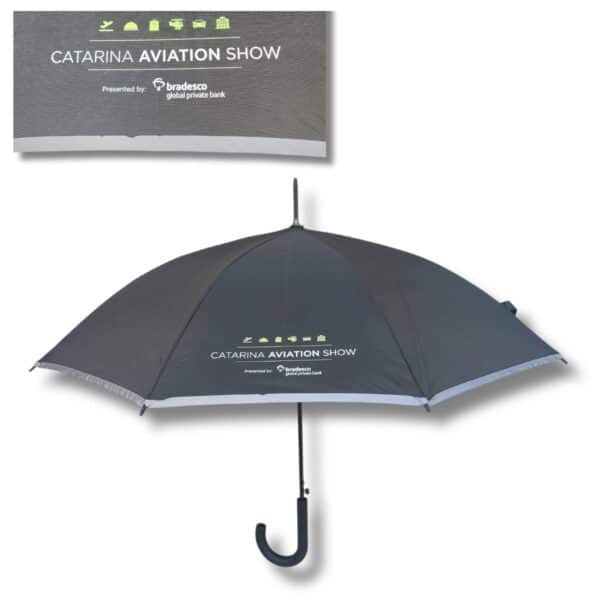 Guarda Chuva Personalizado - MEGAN - HUBSP-99152 - Image 2