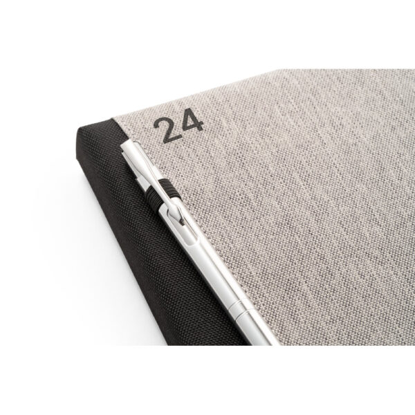 (24x17 cm) | Agenda Personalizada B5 2024 - HUBSP-66207 - Image 5
