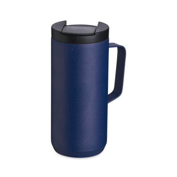 Caneca Personalizada Térmica 400ml - HUBZB-04093