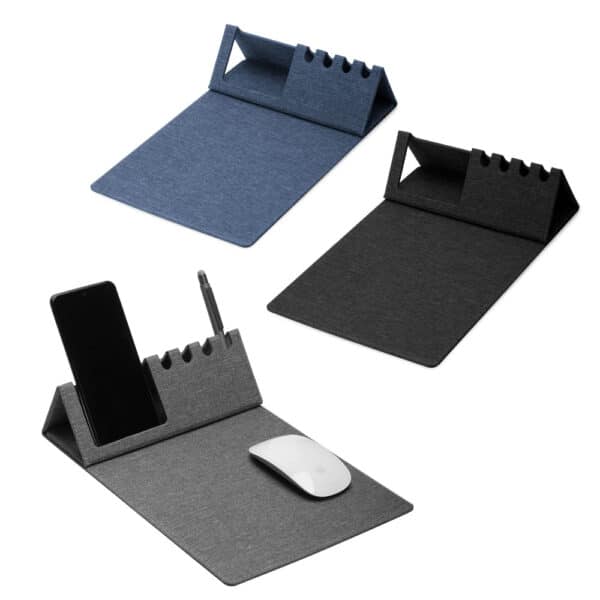Mouse Pad Personalizado - HUBAS-MP450