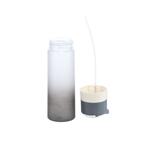 Garrafa Personalizada Borrifador Plástico 650mL - HUBZB-06599 - Image 2