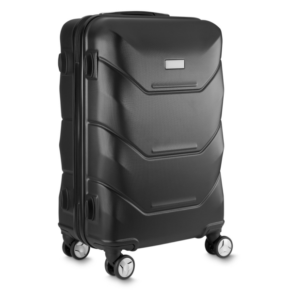 Mala de Viagem Personalizada - MÉDIA - HUBAS-MV610 - Image 4