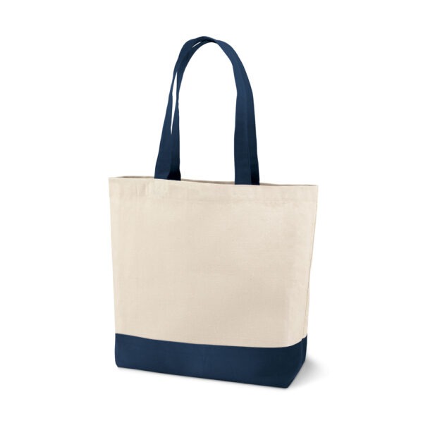 (46x40 cm) Sacola Personalizada Ecobag de Algodão - 280g - HUBSP-92822 - Image 2