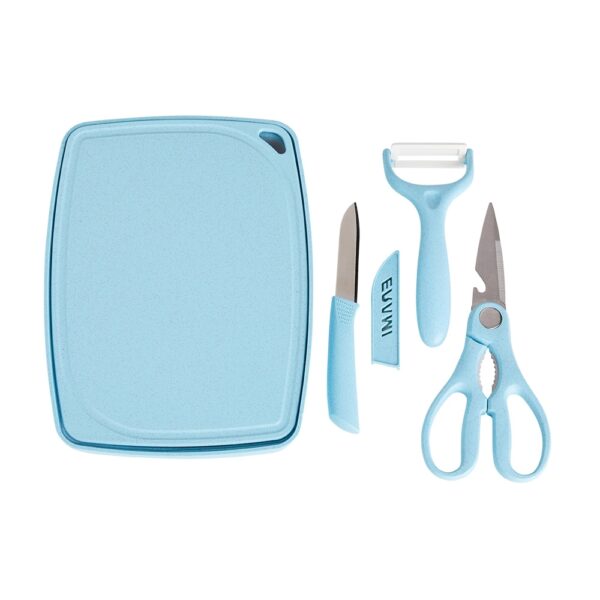 Kit Cozinha Personalizado 3 Peças - HUBZB-03496 - Image 2