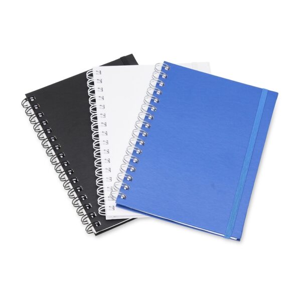 (21x15 cm) | Caderno Personalizado Planner - HUBZB-14802 - A Huble oferece atendimento especializado para brindes corporativos e mochilas personalizadas para empresas e agências de eventos. Sua melhor opção em brindes corporativos está na Huble com entrega para todo Brasil.