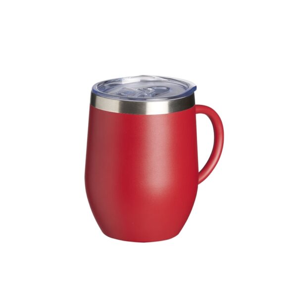 Caneca Personalizada Térmica Inox 350ml - HUBZB-04081 - Image 7