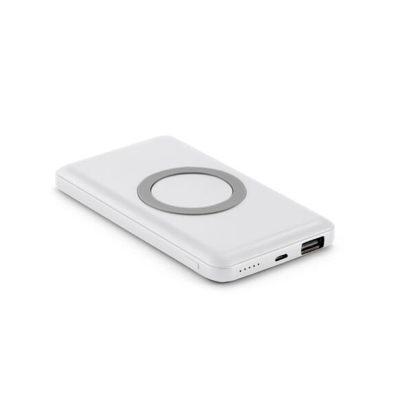 Carregador Portátil Personalizado AZOFI 4.000mAh - HUBSP-97079B - Image 2