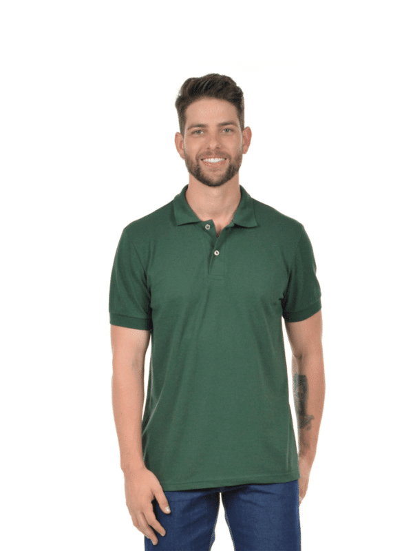 Camisa Polo Masculina Personalizada - HUBFEM-027252C - Image 17