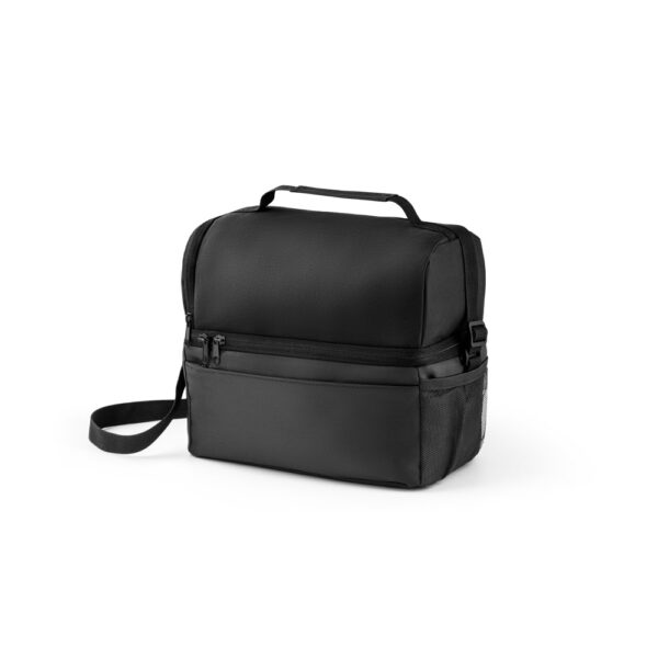 Bolsa Térmica Personalizada 7L PREMIUM - HUBSP-92097 - A Huble oferece atendimento especializado para brindes corporativos e mochilas personalizadas para empresas e agências de eventos. Sua melhor opção em brindes corporativos está na Huble com entrega para todo Brasil.