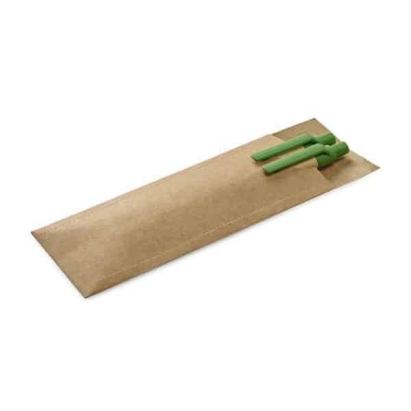 Kit Executivo Personalizado - Caneta e Lapiseira Ecológico - HUBSP-91846 - Image 5