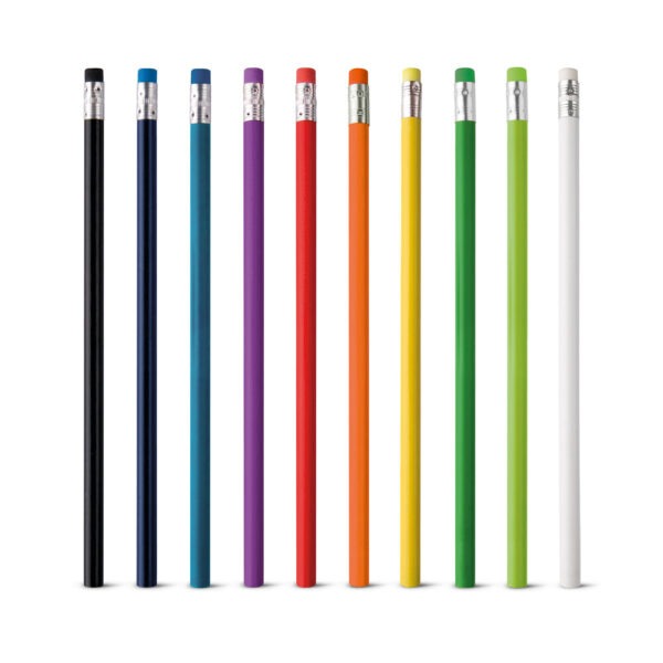 Lápis Colors - HUBSP-51736
