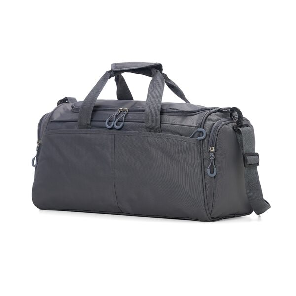 Bolsa de Viagem Personalizada Oxford 28 Litros - HUBZB-04042