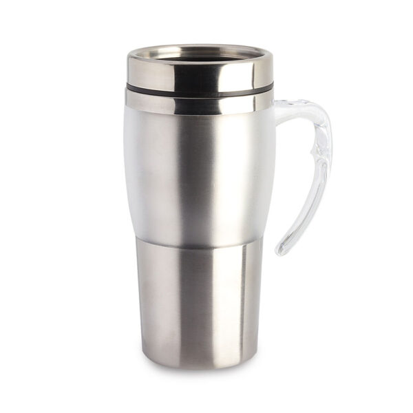 Caneca Personalizada 400 ml - HUBAS-CA9200