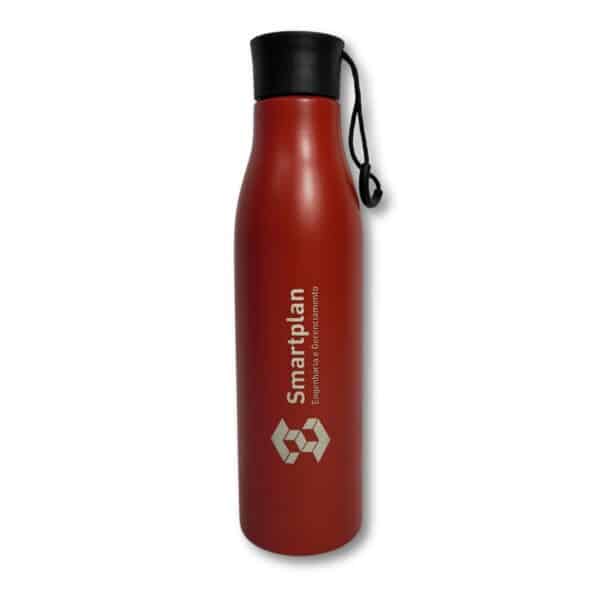 Garrafa Térmica Personalizada Inox 800ml - HUBZB-18725 - Image 2