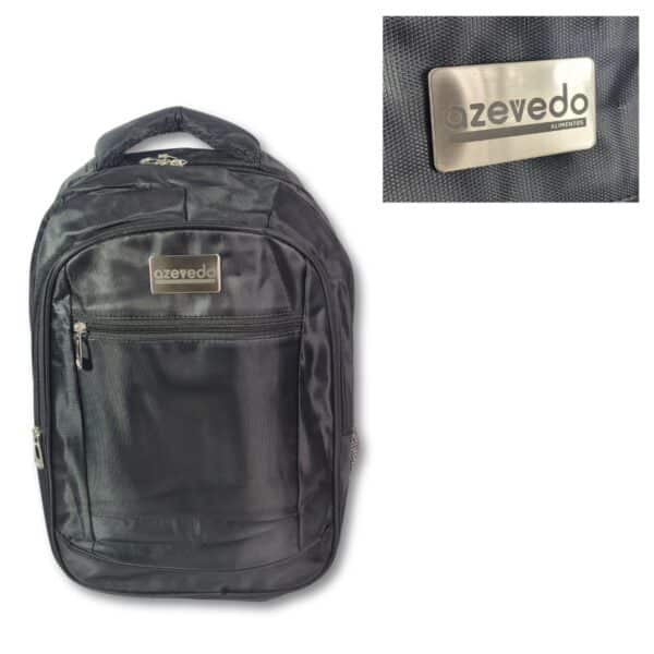 Mochila Personalizada - PALERMO - HUBYP-4116 - Image 2
