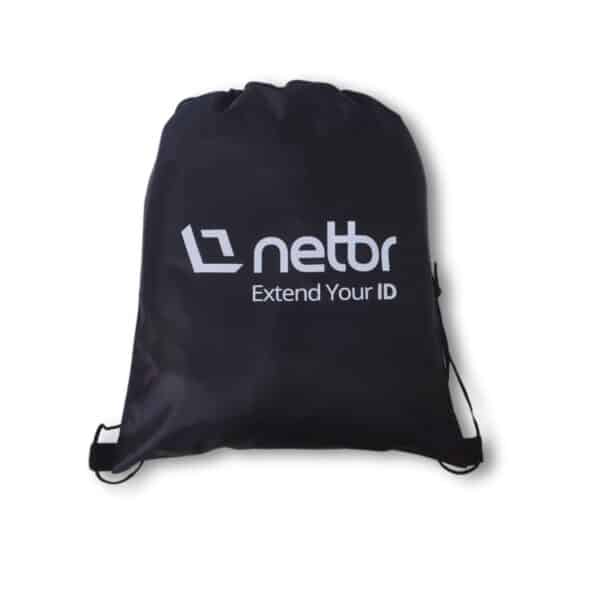 Sacochila Personalizada ISLAND - HUBZB-02079 - Image 2