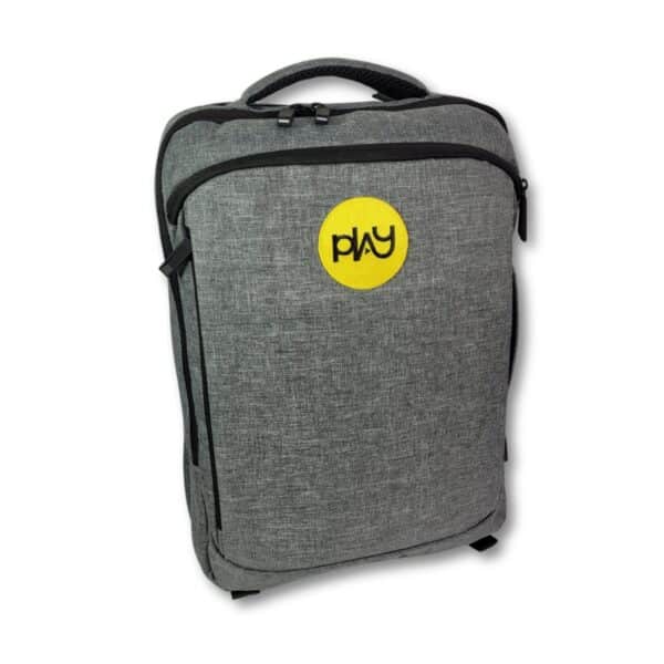 Mochila Personalizada - HUBAS-MC360 - Image 2