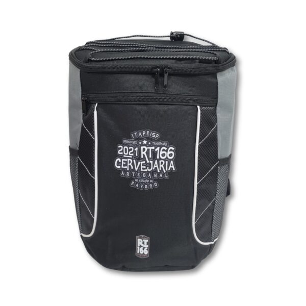 Bolsa Térmica Personalizada 18 Litros - HUBZB-04739 - Image 2