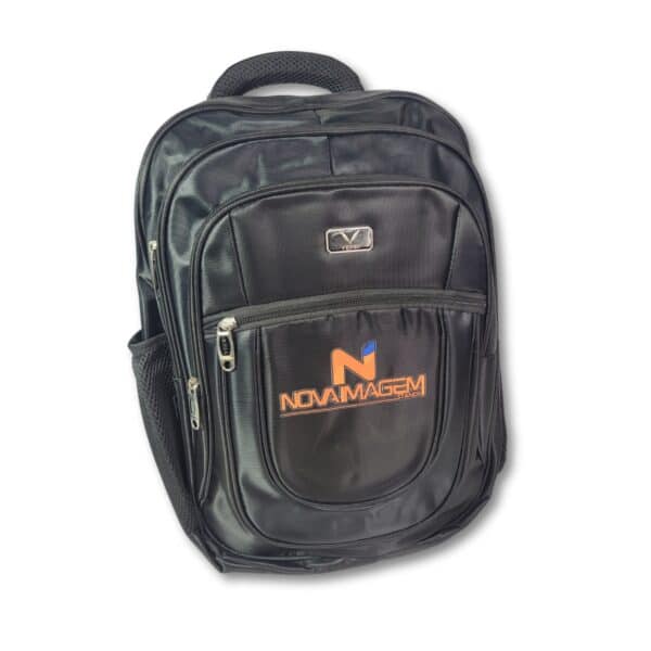 Mochila Personalizada Executiva - HUBYP-4130 - Image 3