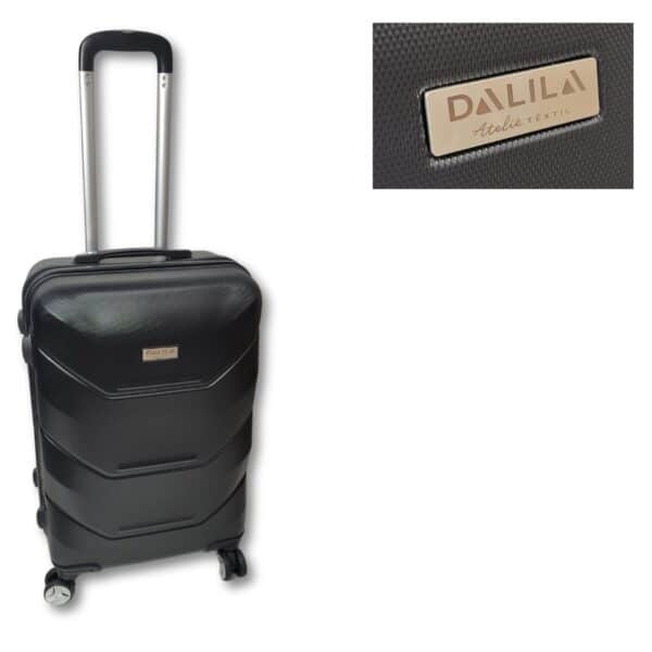 Mala de Viagem Personalizada - MÉDIA - HUBAS-MV610 - Image 2