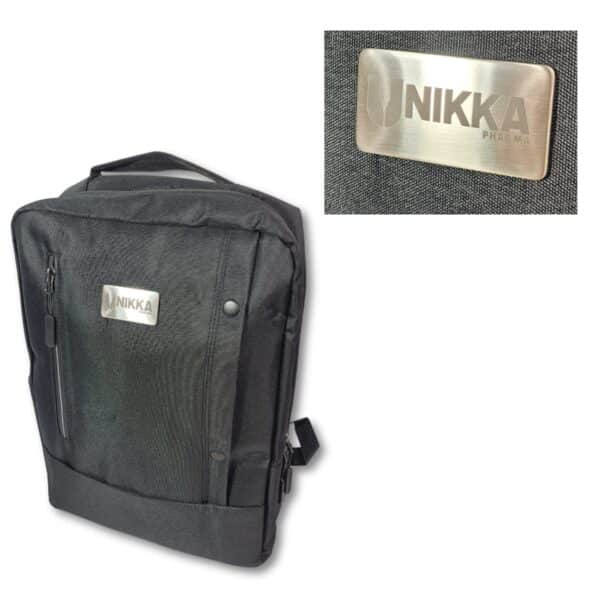 Mochila Personalizada - HUBZB-01354 - Image 2