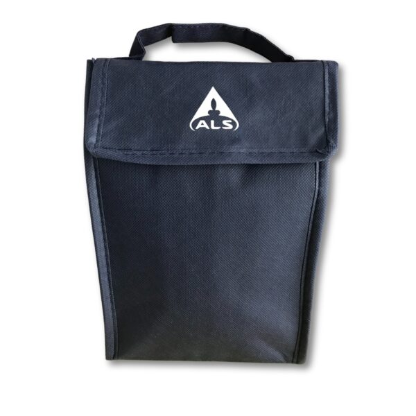 Bolsa Térmica Personalizada Dobrável 3 Litros - HUBSP-98413 - Image 2