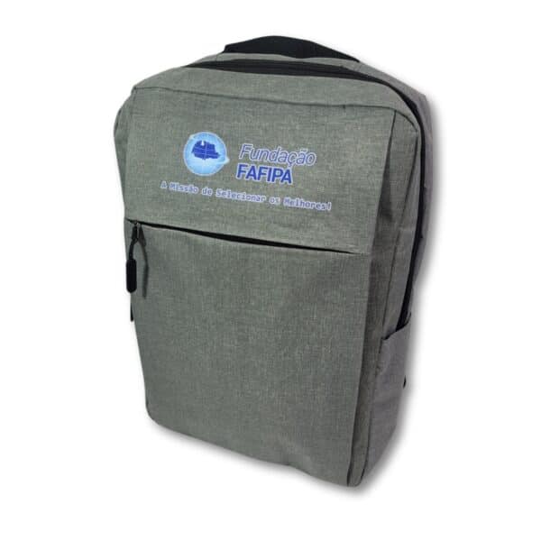 Mochila Personalizada - HUBAS-MC320 - Image 2