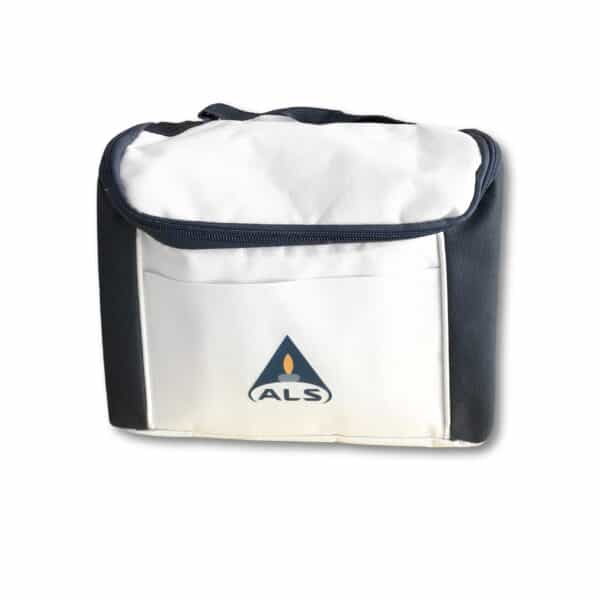 Bolsa Térmica Personalizada 8 Litros - HUBSP-98414 - Image 3