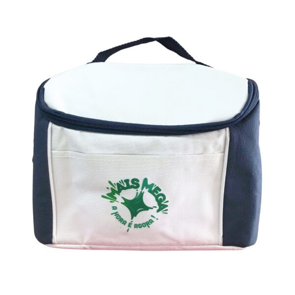 Bolsa Térmica Personalizada 8 Litros - HUBSP-98414 - Image 2