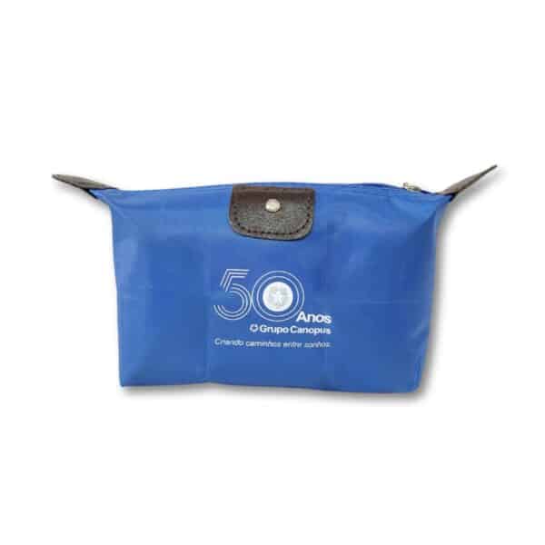 Nécessaire Personalizada de Nylon - HUBZB-18516 - Image 2