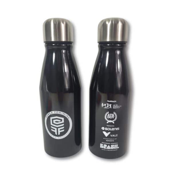 Garrafa Personalizada Alumínio 500 ml BEANE - HUBSP-94063 - Image 2