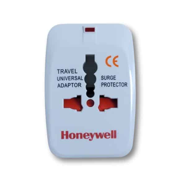 Adaptador Personalizado Universal para Tomada - HUBXNAI-95301 - Image 2