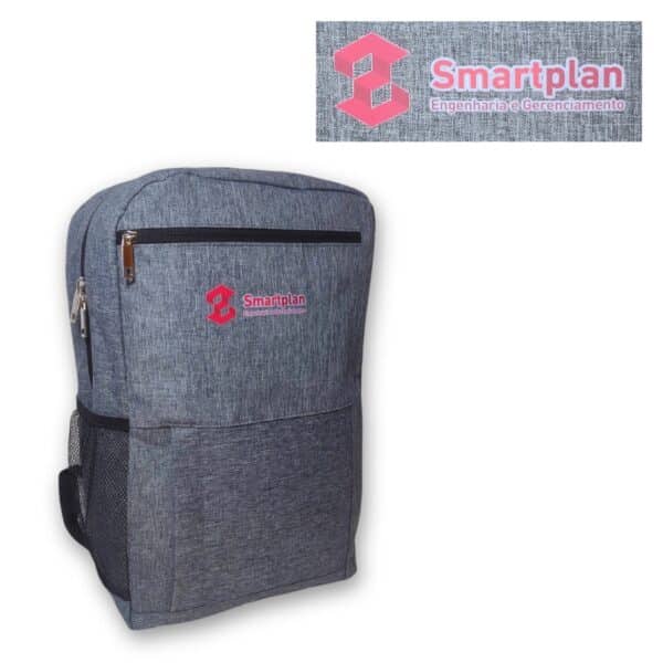 Mochila Personalizada - STREET - HUBAS-MC220 - Image 2
