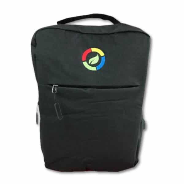 Mochila Personalizada - HUBAS-MC320 - Image 4